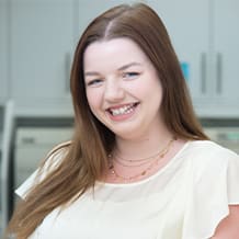 Katherine, Administrative Assistant