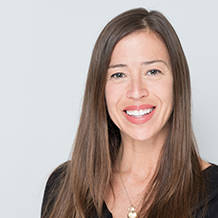 Juliette, Ottawa Dental Assistant