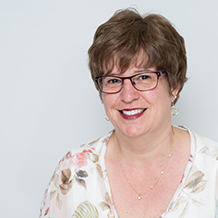 Maryam Bayram, Ottawa Dental Assistant