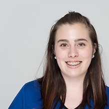 Emily Harly, Ottawa CDA II