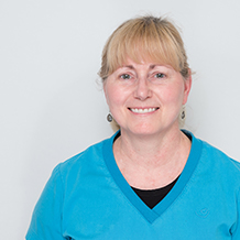 Kathy Ottawa CDA II
