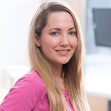 Sherilyn Couchy, Ottawa Registered Dental Hygienist