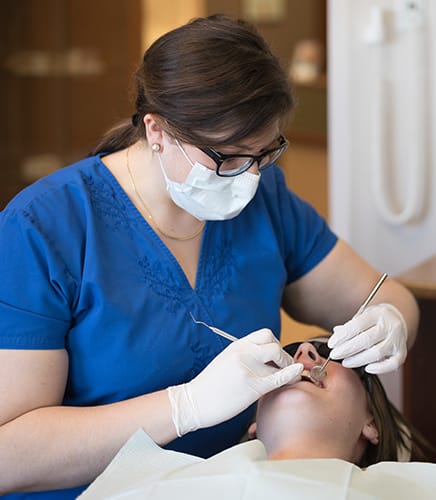 ottawa dentist hogs back dental services